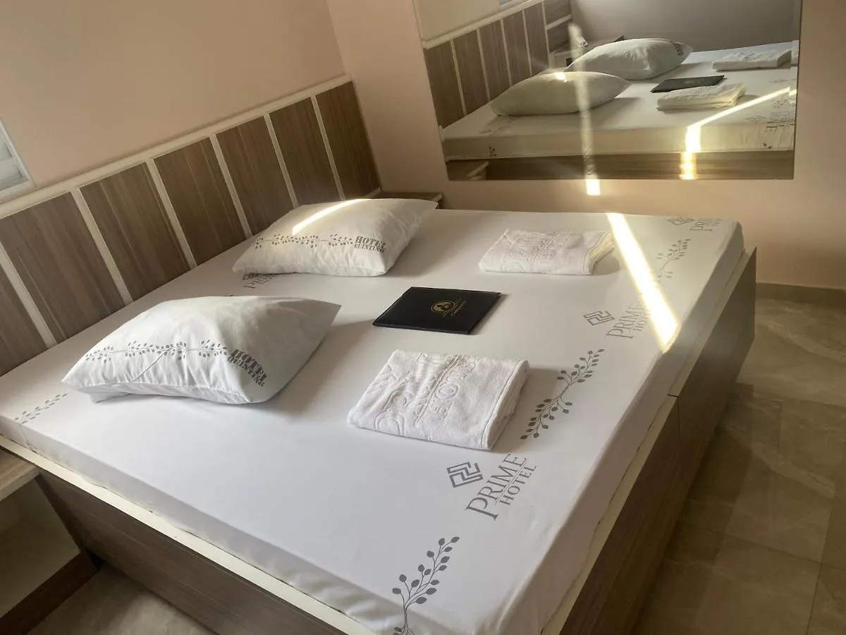 Hotel Prime Tatuape Sao Paulo