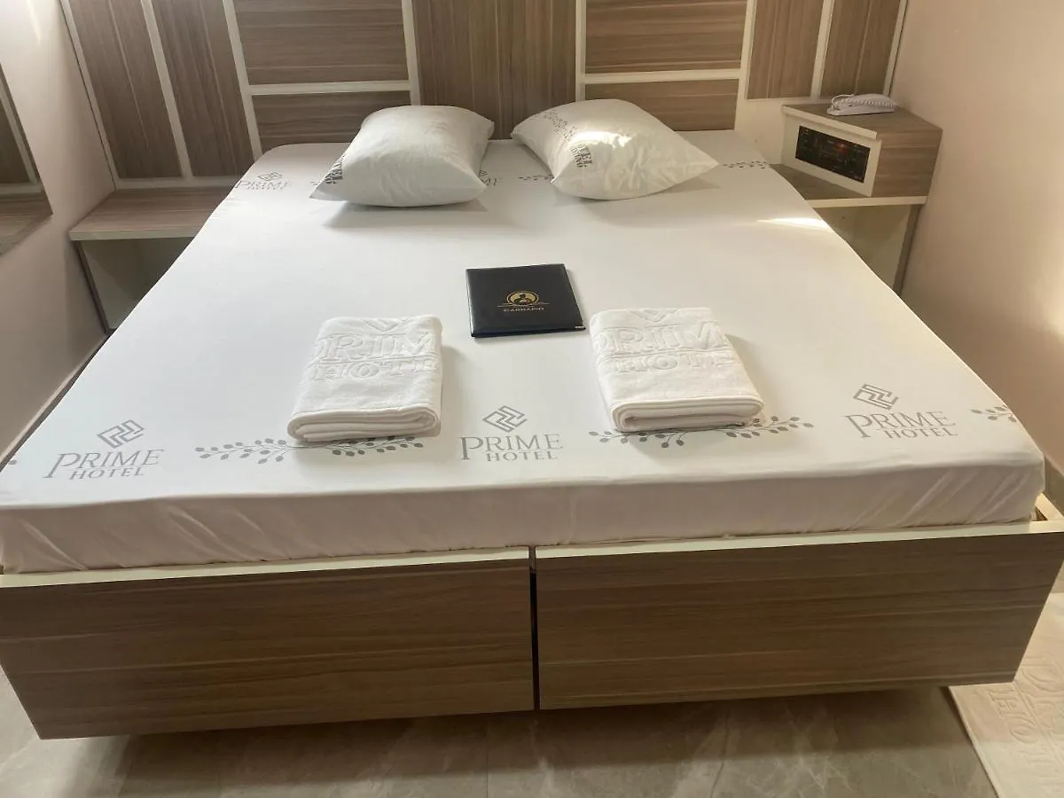 Hotel Prime Tatuape Sao Paulo