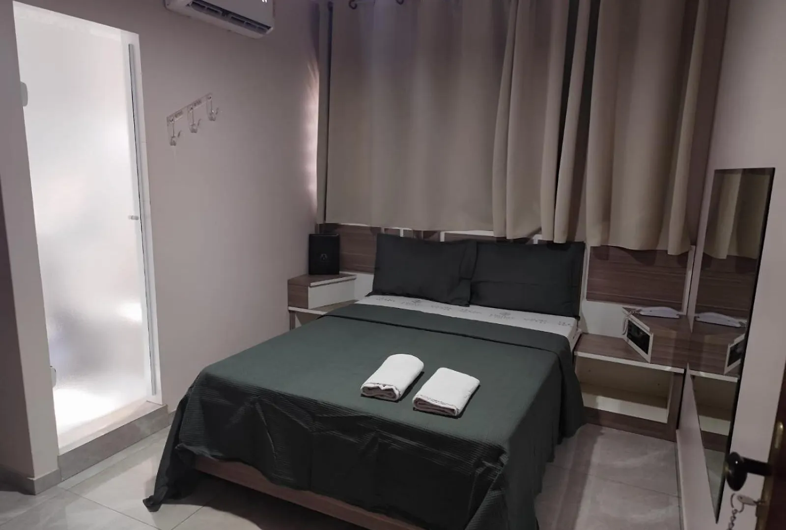 Hotel Prime Tatuape Sao Paulo