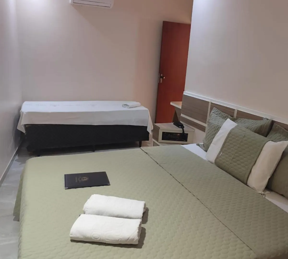 Hotel Prime Tatuape - Proximo A Estacao Do Metro Belem São Paulo 0*,